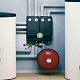 standard HW storage configeration